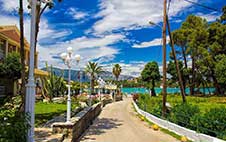 MOLFETTA BEACH HOTEL 3*